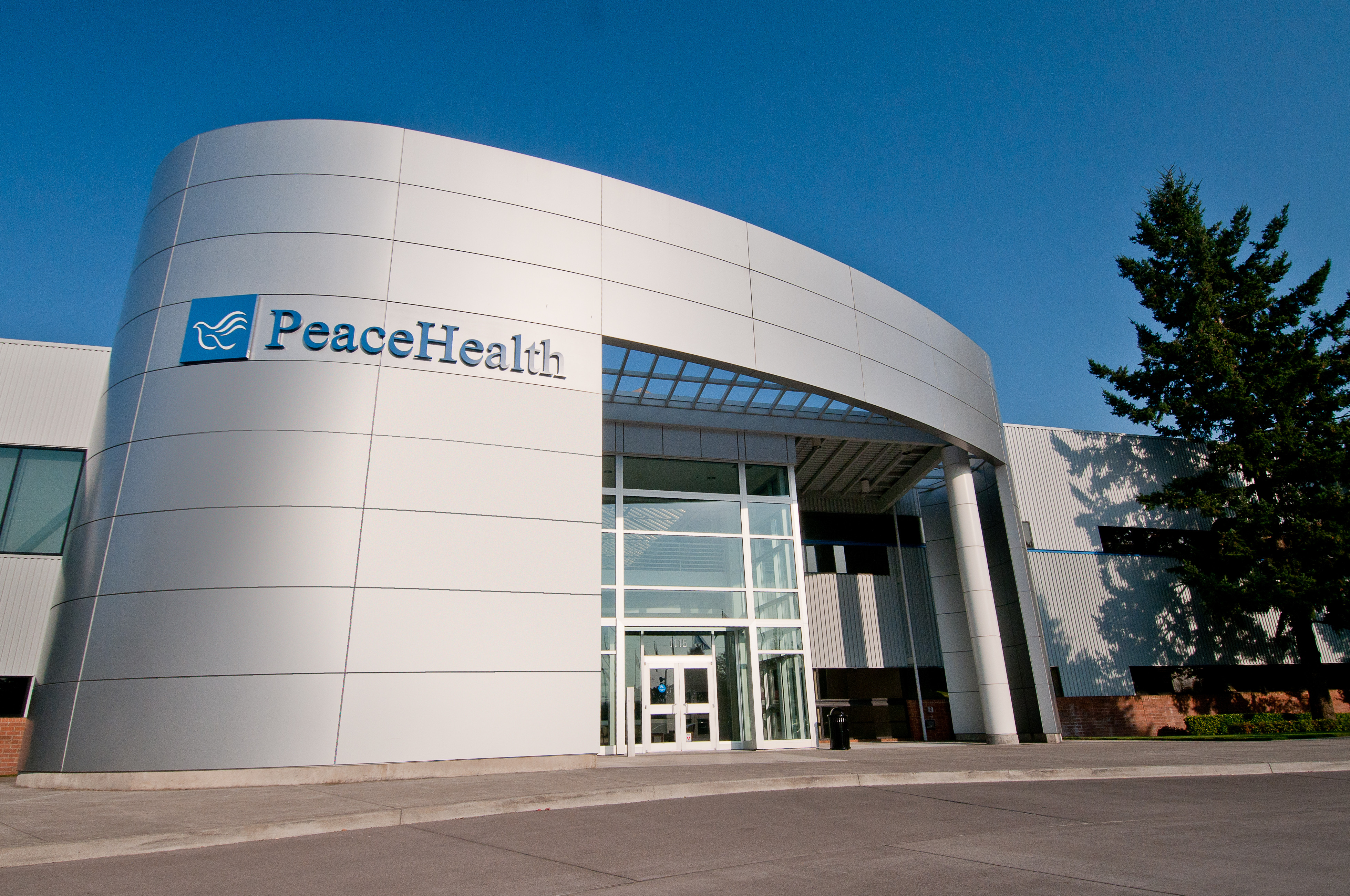 COVID-19 Outbreak At PeaceHealth In Vancouver Still Under Investigation ...