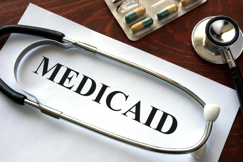 Oregon Will Start Purging 200,000 From Medicaid Rolls Next Summer The