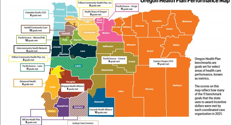 The Lund Report | Oregon's most vital source of health news