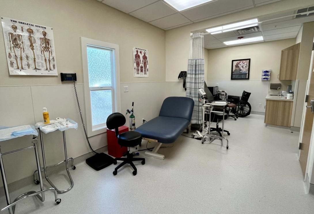 Hartman House Clinic Hartman House Clinic