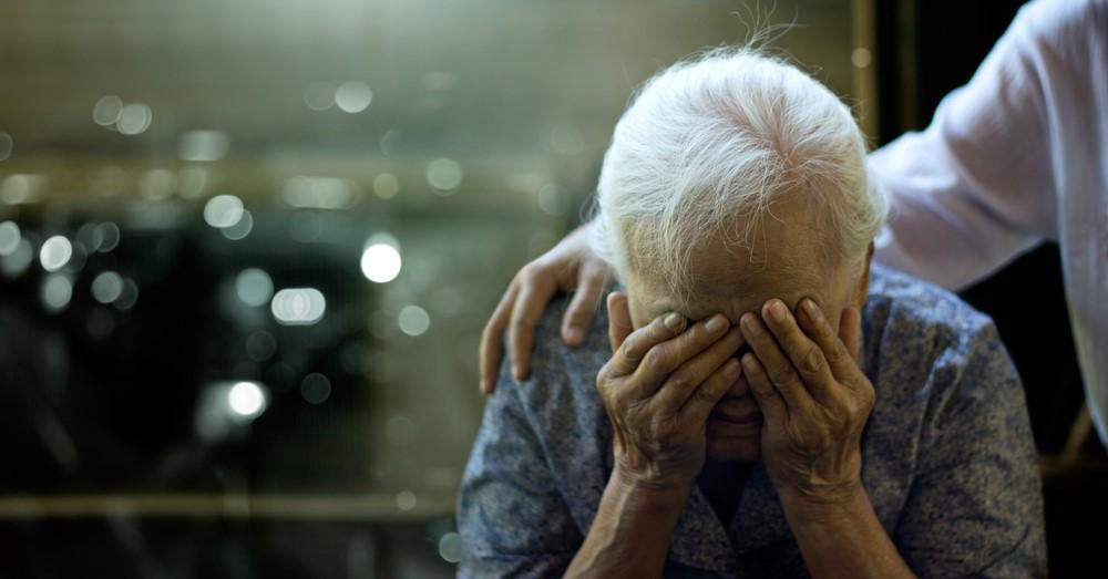 Anxiety in Older Adults