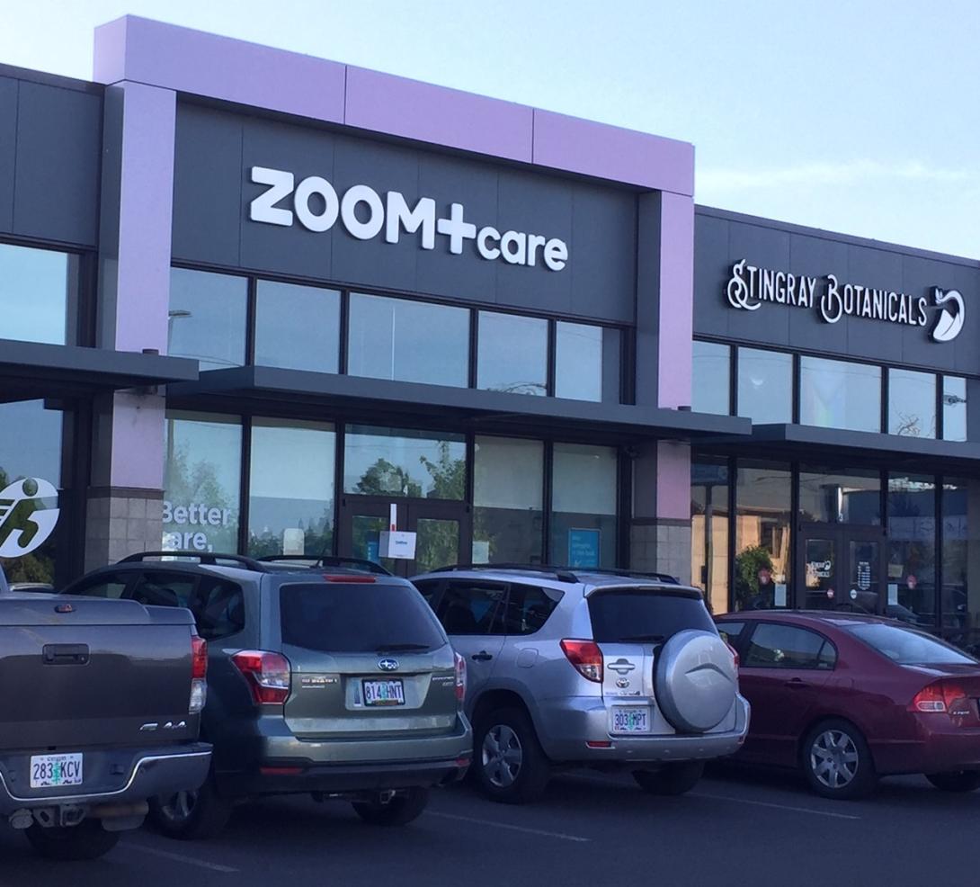 Zoom Cares