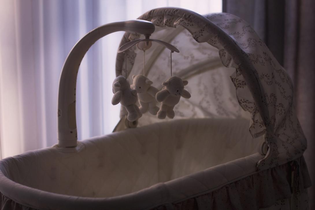 Her Child Was Stillborn. She Blames a System That Doesn't Always Listen to  Mothers. — ProPublica